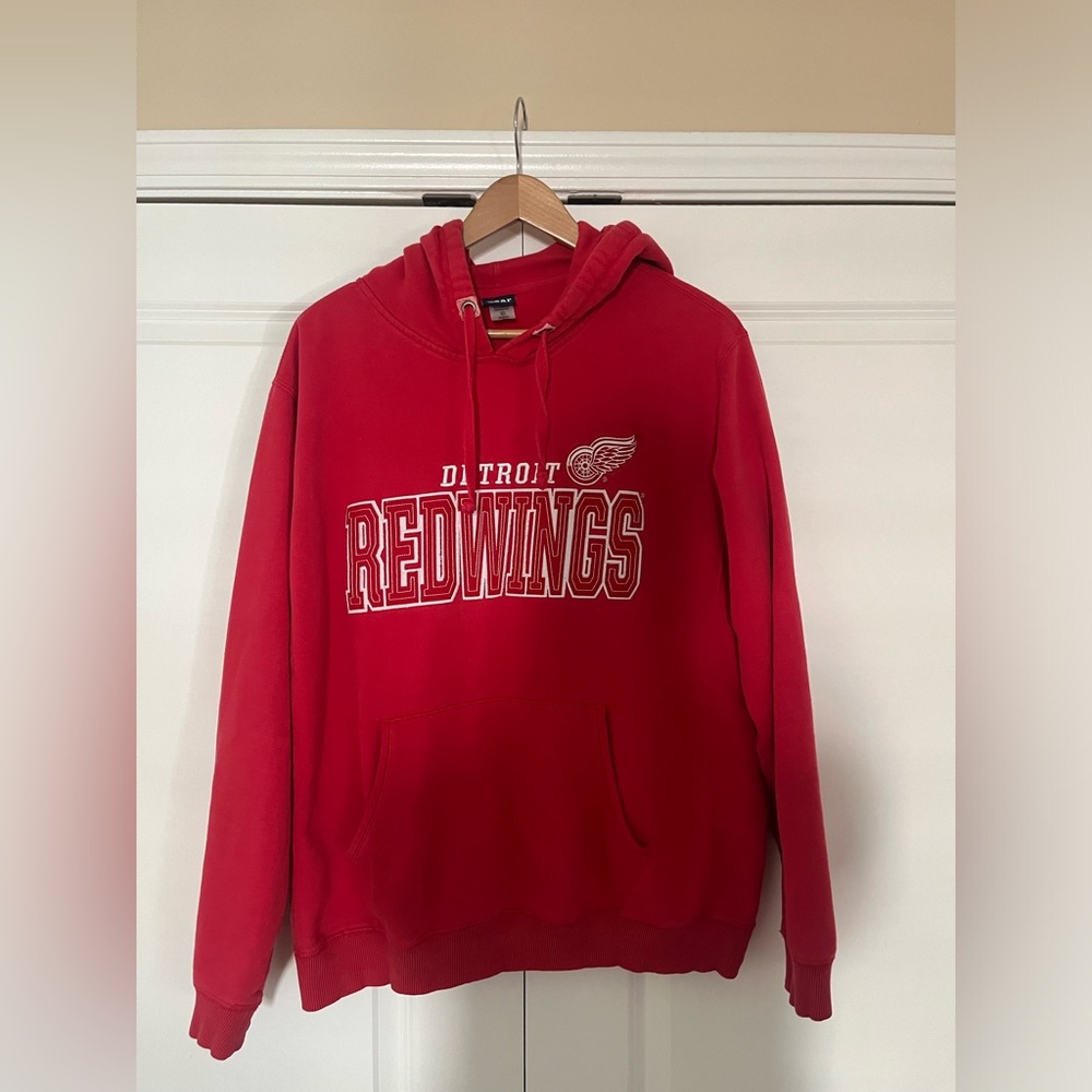 Detroit Red Wings Sweatshirt